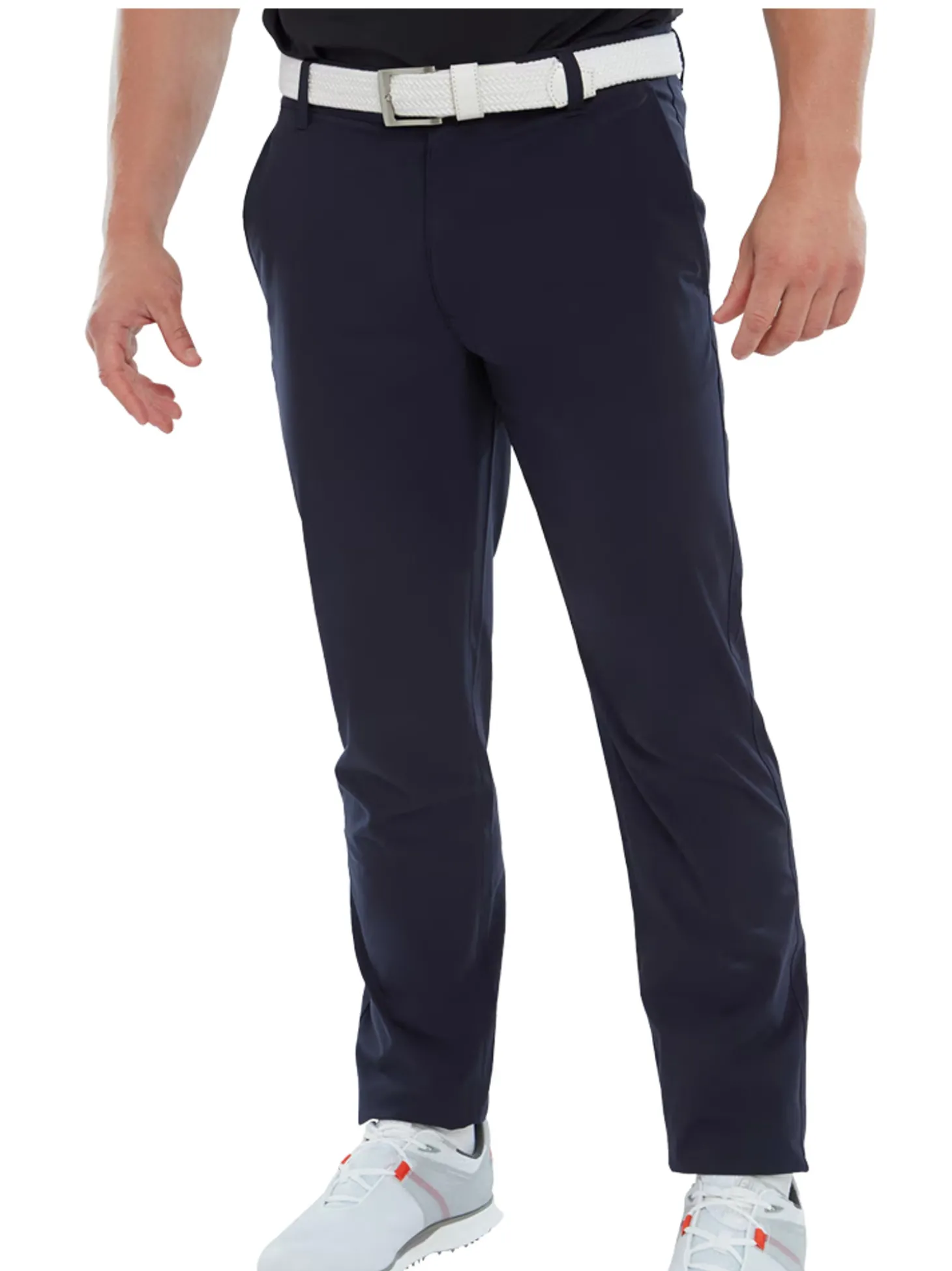 FootJoy Par Pants (Tapered Fit) - Navy