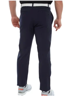FootJoy Par Pants (Tapered Fit) - Navy