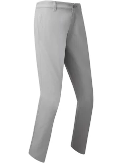 FootJoy Par Pants (Tapered Fit) - Grey