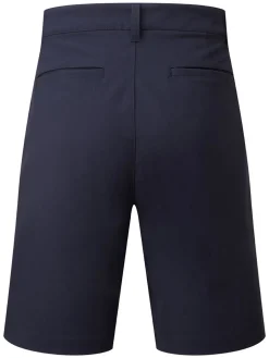 FootJoy Par Shorts (Tapered Fit) - Navy