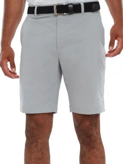 FootJoy Par Shorts (Tapered Fit) - Grey