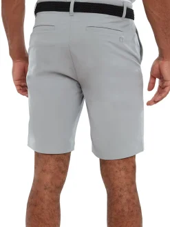 FootJoy Par Shorts (Tapered Fit) - Grey