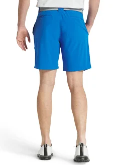 FootJoy Performance Lightweight Short (Tapered Fit) - Blue