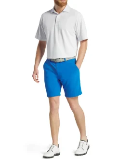 FootJoy Performance Lightweight Short (Tapered Fit) - Blue