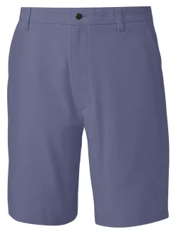 FootJoy Performance Lightweight Short (Tapered Fit) - Purple Dusk