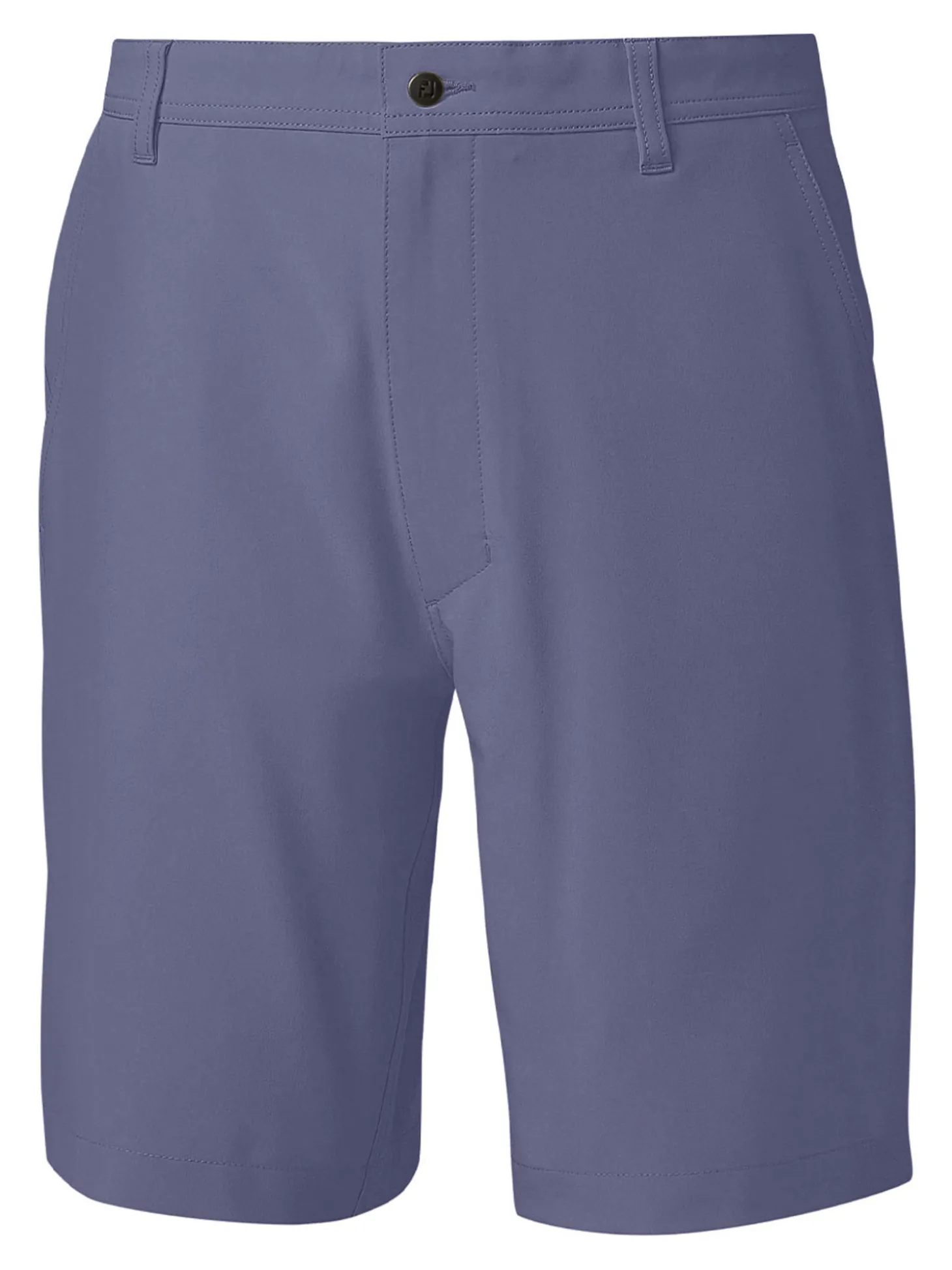 FootJoy Performance Lightweight Short (Tapered Fit) - Purple Dusk