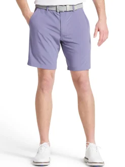 FootJoy Performance Lightweight Short (Tapered Fit) - Purple Dusk