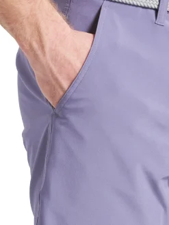 FootJoy Performance Lightweight Short (Tapered Fit) - Purple Dusk