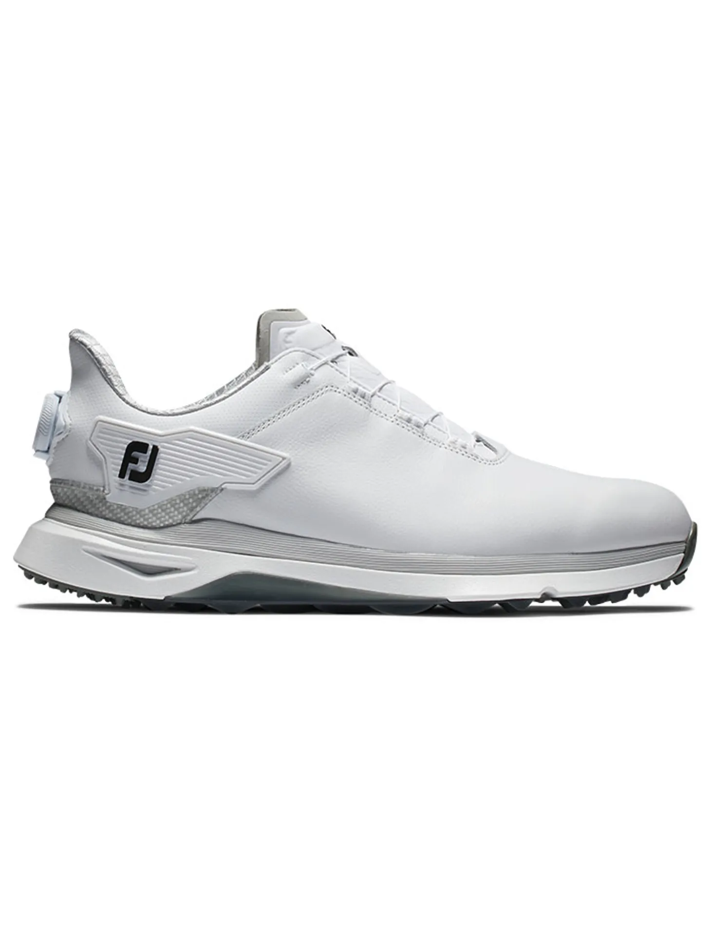 FootJoy Pro SLX Carbon BOA Golf Shoes - White