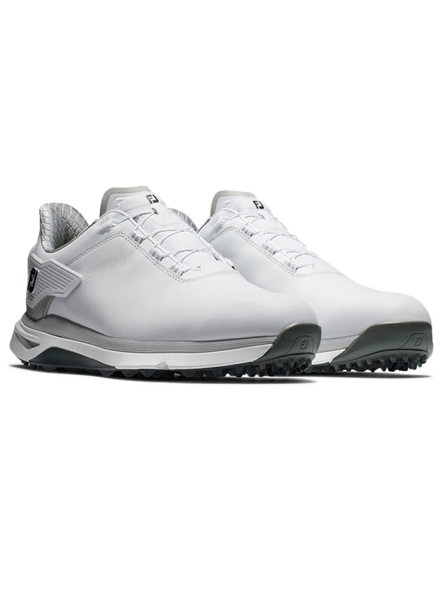 FootJoy Pro SLX Carbon BOA Golf Shoes - White