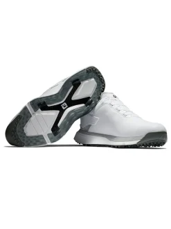 FootJoy Pro SLX Carbon BOA Golf Shoes - White