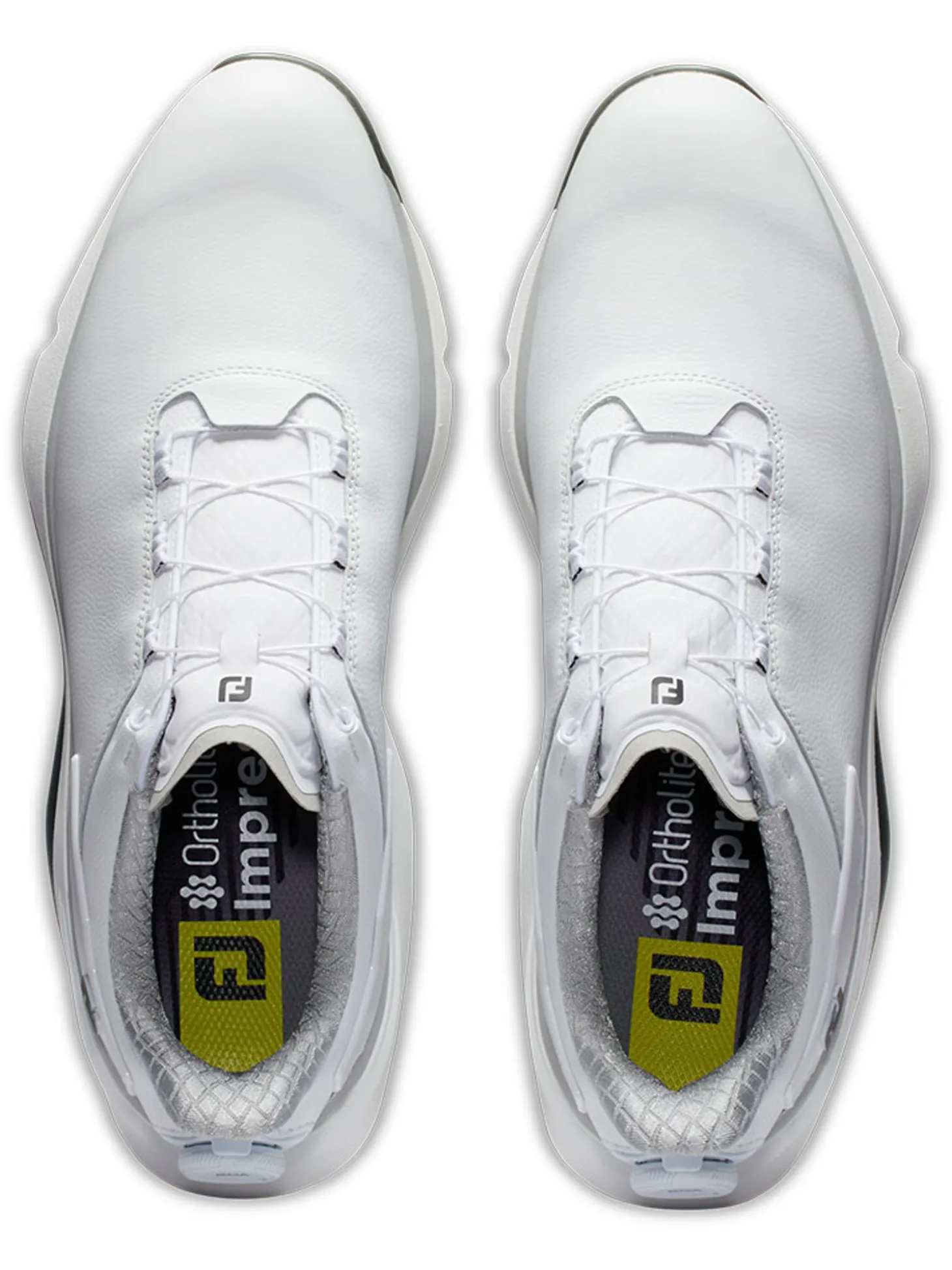 FootJoy Pro SLX Carbon BOA Golf Shoes - White