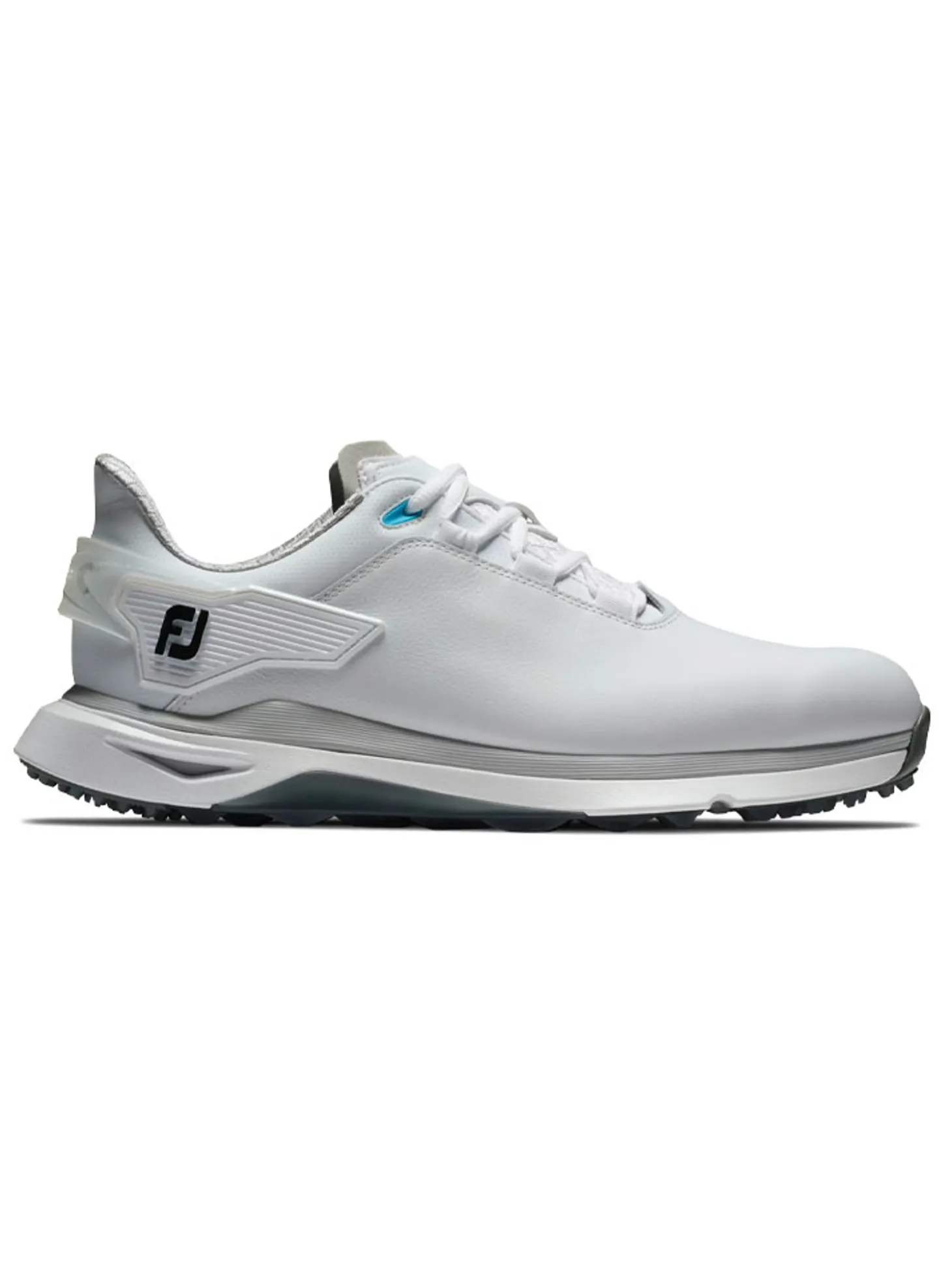FootJoy Pro SLX Golf Shoes - White