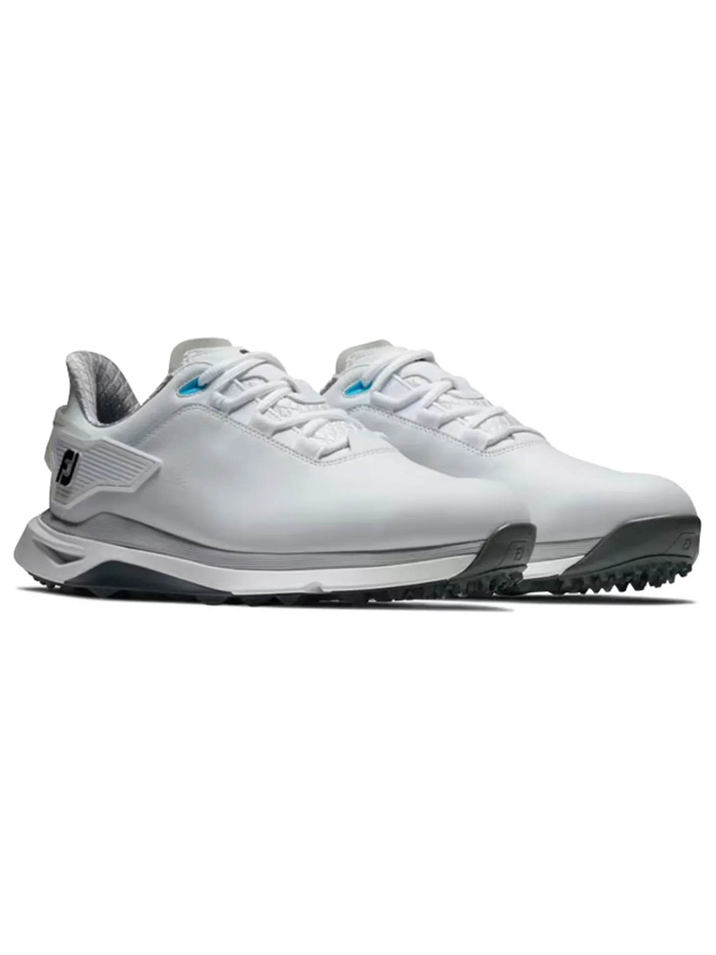 FootJoy Pro SLX Golf Shoes - White