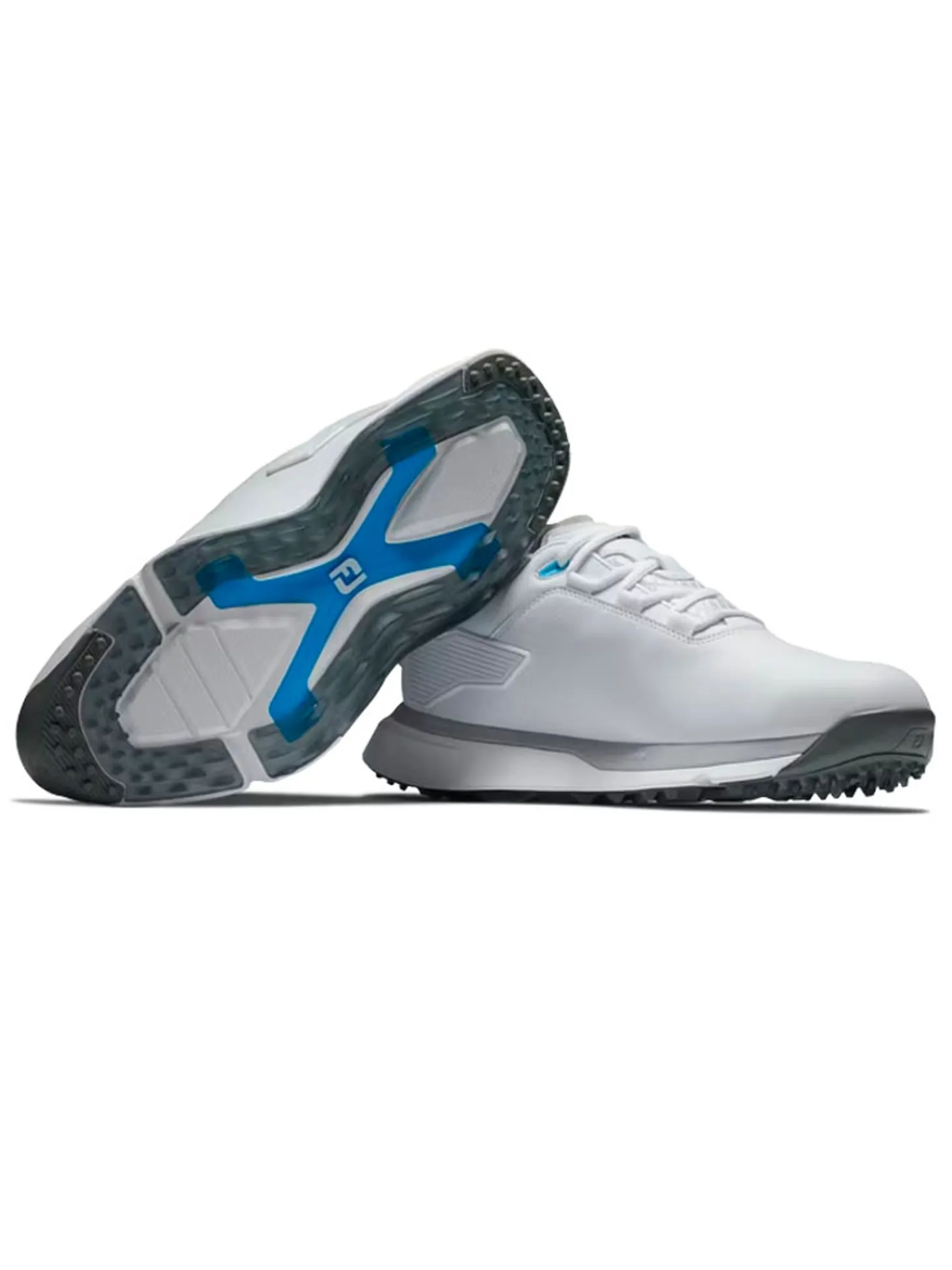 FootJoy Pro SLX Golf Shoes - White