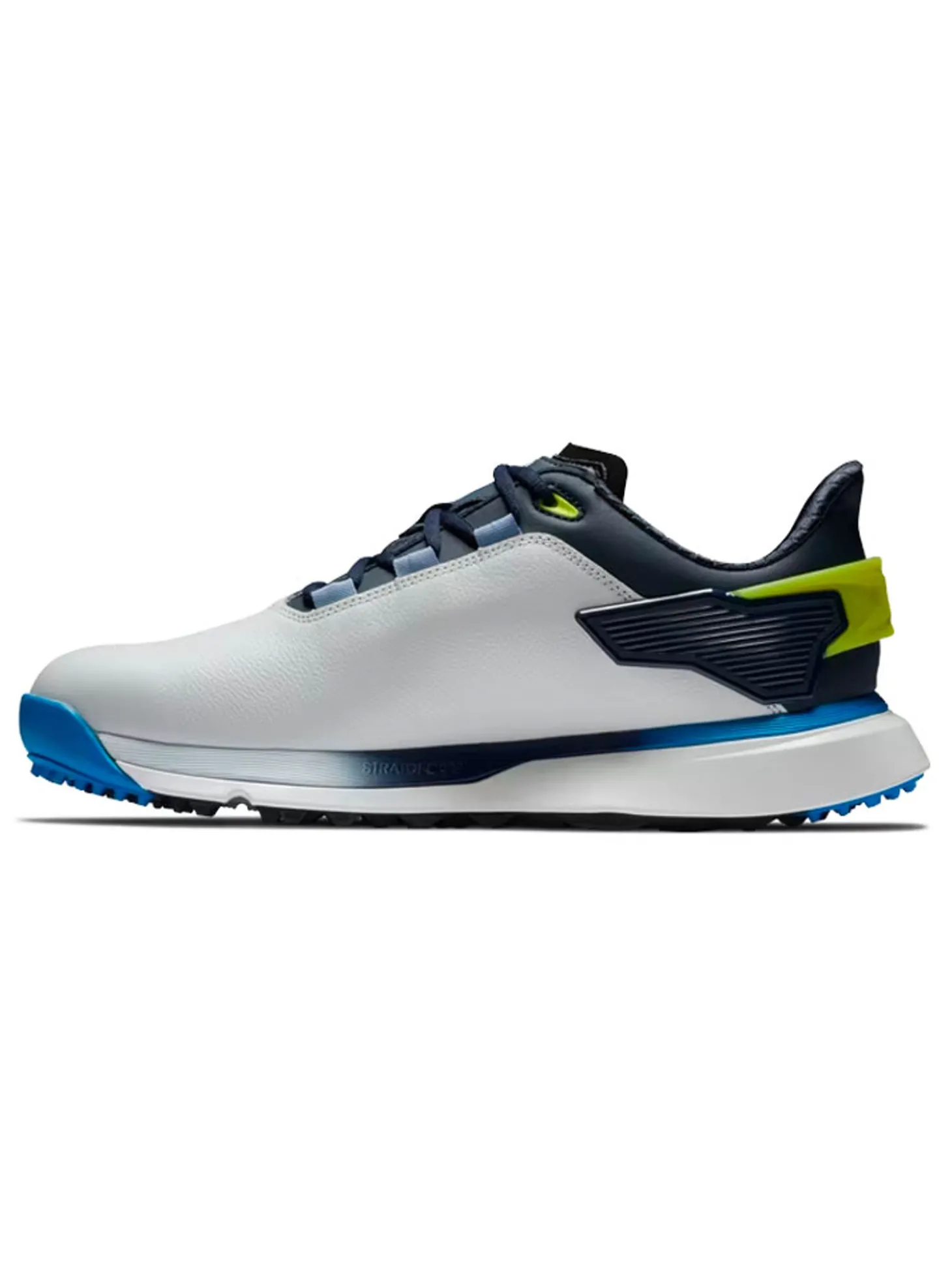 FootJoy Pro SLX Golf Shoes - White/Navy