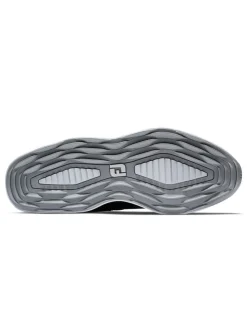 FootJoy ProLite Golf Shoes - Black