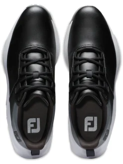 FootJoy ProLite Golf Shoes - Black