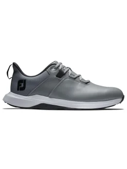 FootJoy ProLite Golf Shoes - Grey
