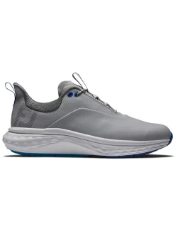 FootJoy Quantum Golf Shoes - Grey
