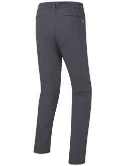 FootJoy Thermoseries Pants (Tapered Fit) - Charcoal