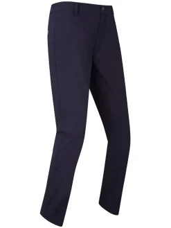 FootJoy Thermoseries Pants (Tapered Fit) - Navy