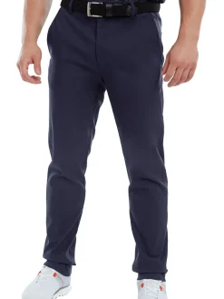 FootJoy Thermoseries Pants (Tapered Fit) - Navy
