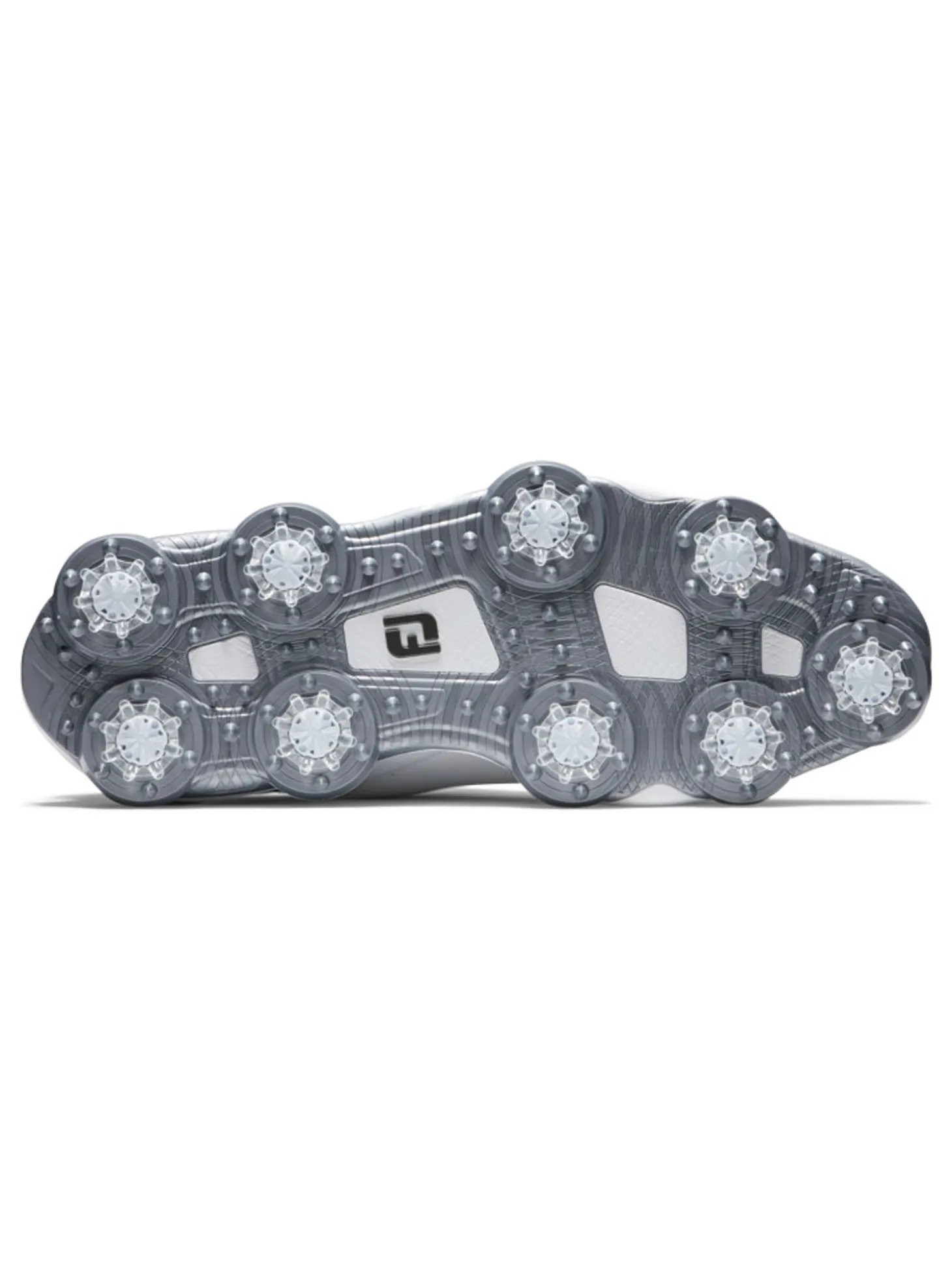 FootJoy Tour Alpha BOA Golf Shoes - White