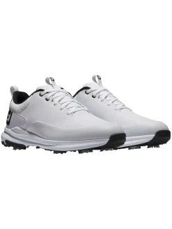FootJoy Tour Rival Golf Shoes - White