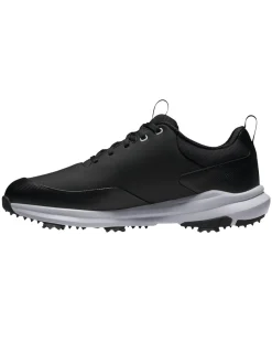 FootJoy Tour Rival Golf Shoes - Black