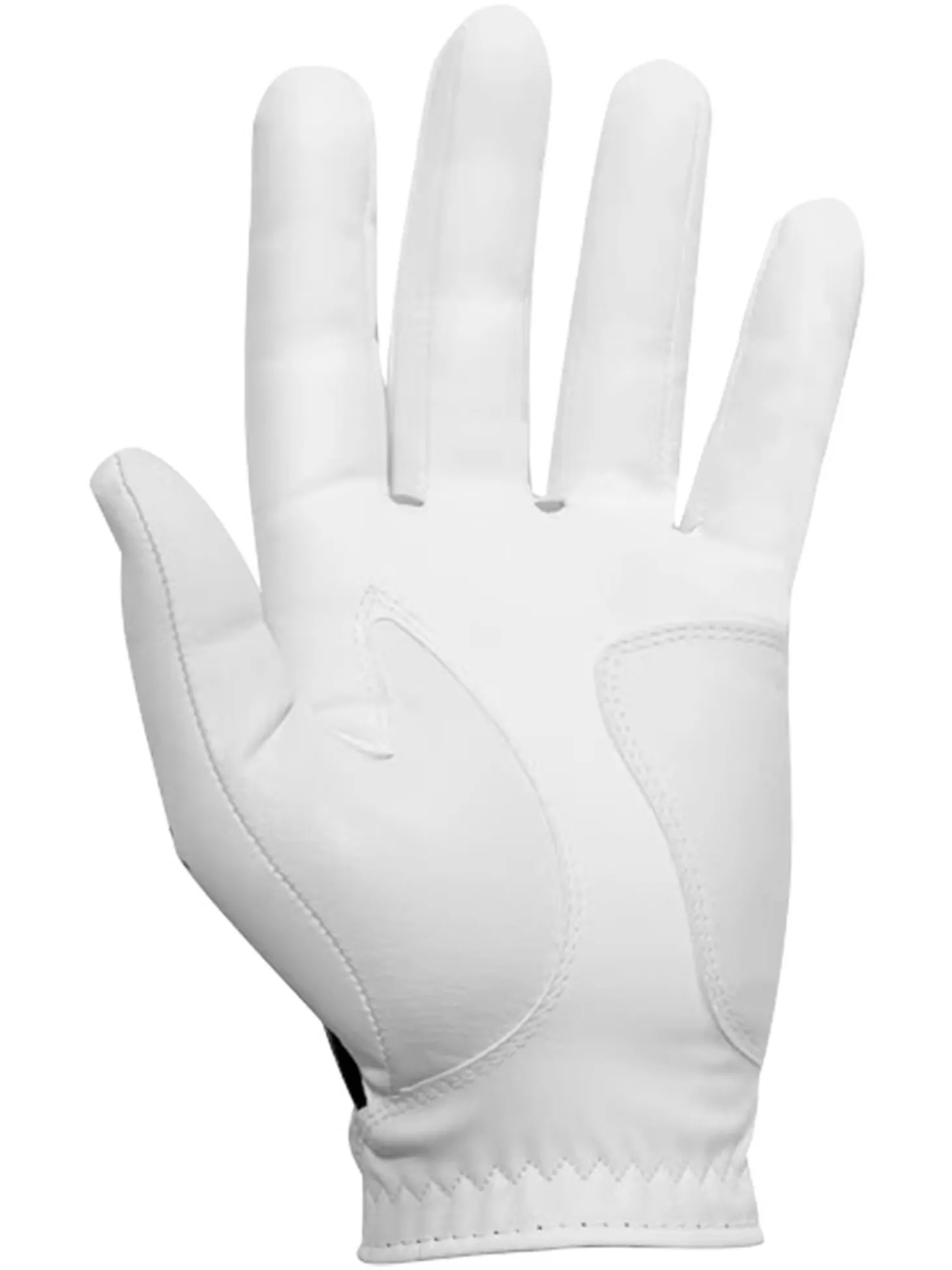 FootJoy Weathersof 24 Golf Glove - White