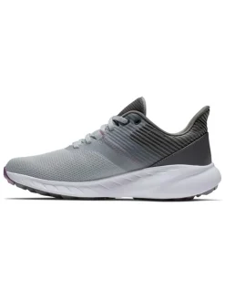 FootJoy Women's Flex Golf Shoes - Grey