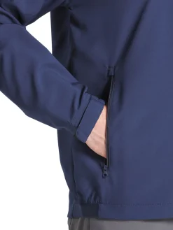 FootJoy Zephyr Windshirt - Navy