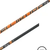 Fujikura Pro XLR8 designed by True Spec Golf Shaft