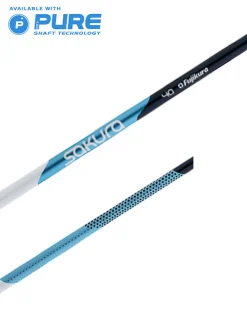 Fujikura Sakura Shaft