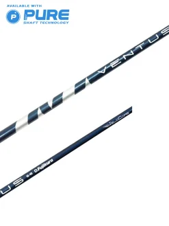 Fujikura Ventus Blue Shaft