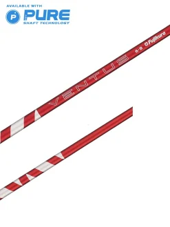 Fujikura Ventus Red 2024 Shaft