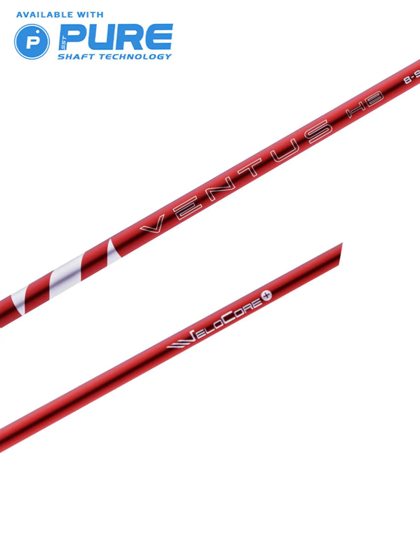 Fujikura Ventus Red HB Shaft