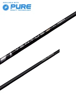 Fujikura Ventus TR Black Shaft