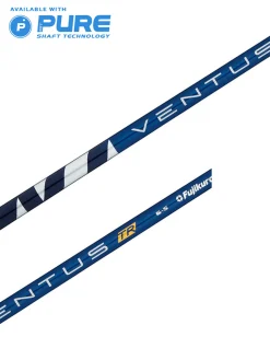 Fujikura Ventus TR Blue Shaft