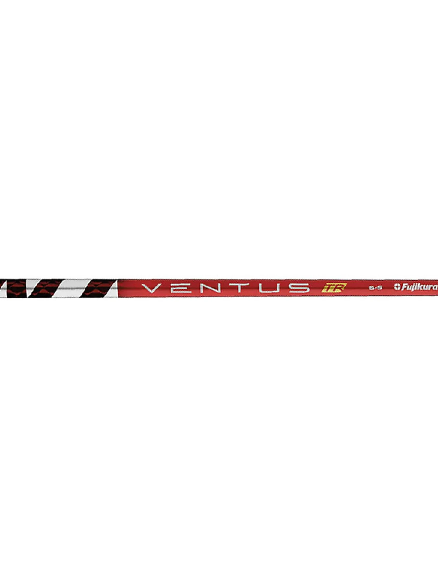 Fujikura Ventus TR Red Shaft