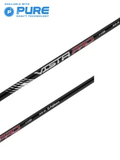 Fujikura Vista Pro 21 Hybrid Shaft