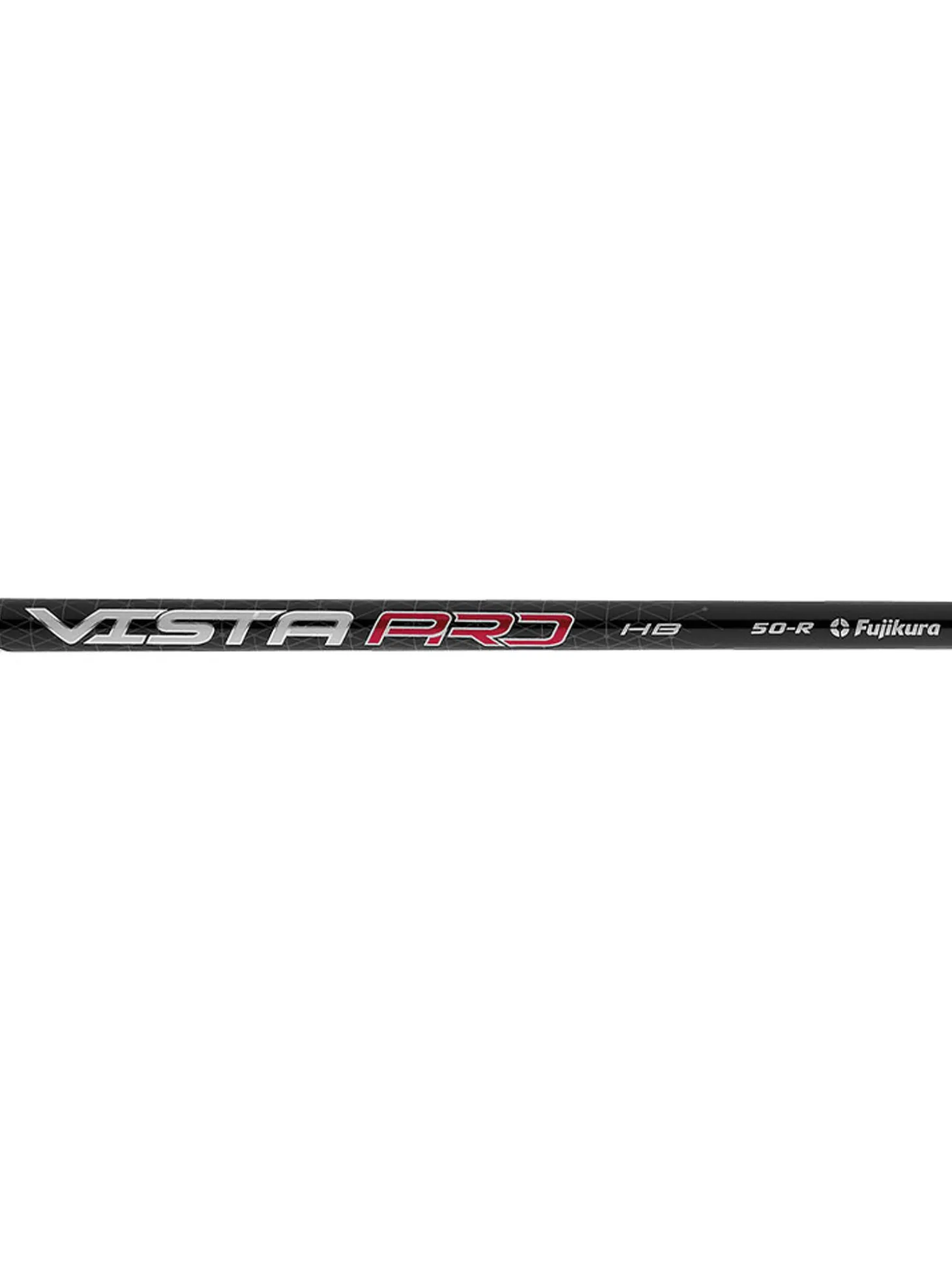Fujikura Vista Pro 21 Hybrid Shaft