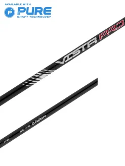Fujikura Vista Pro 21 Iron Shaft