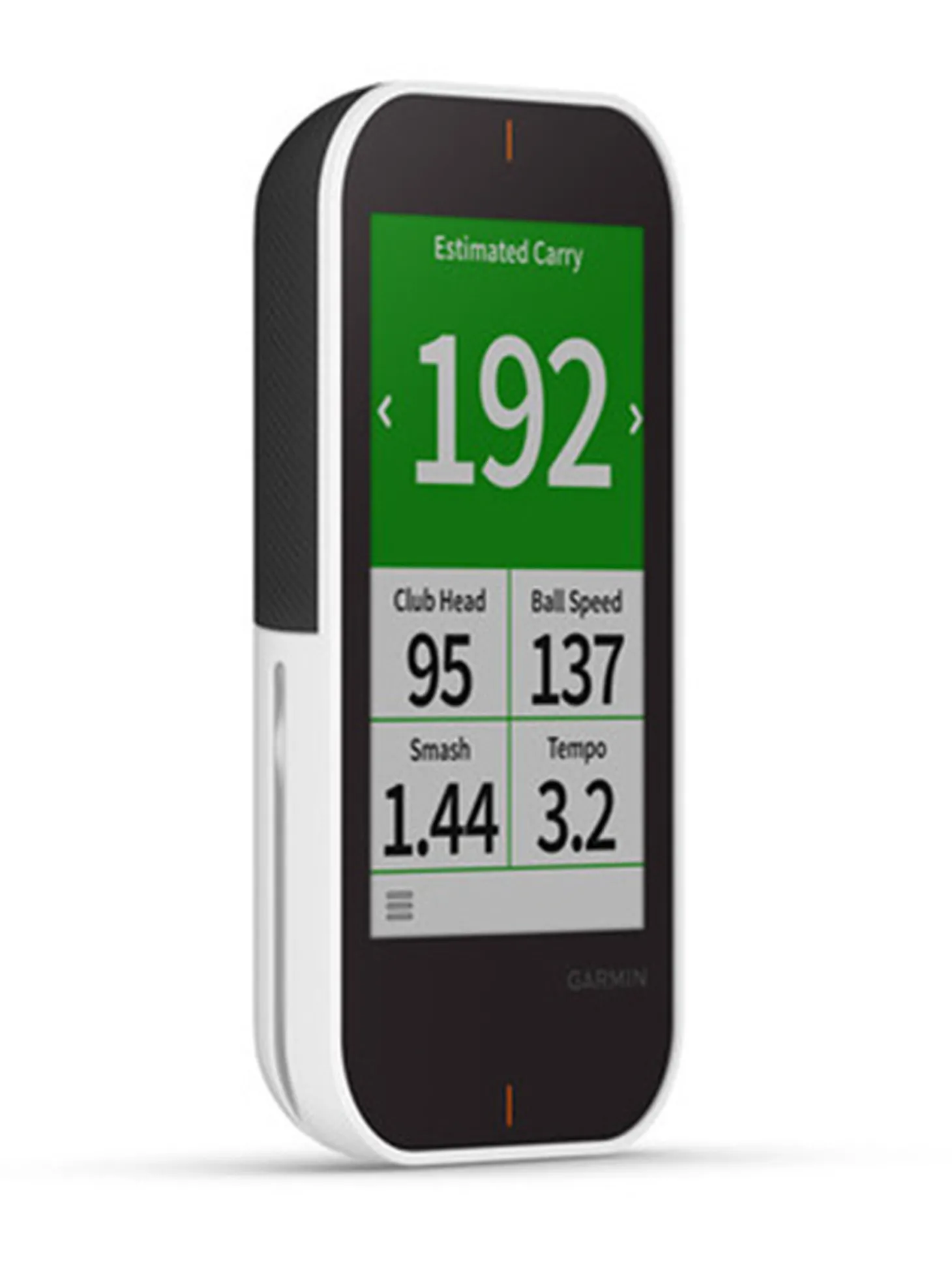 Garmin Approach G80 GPS