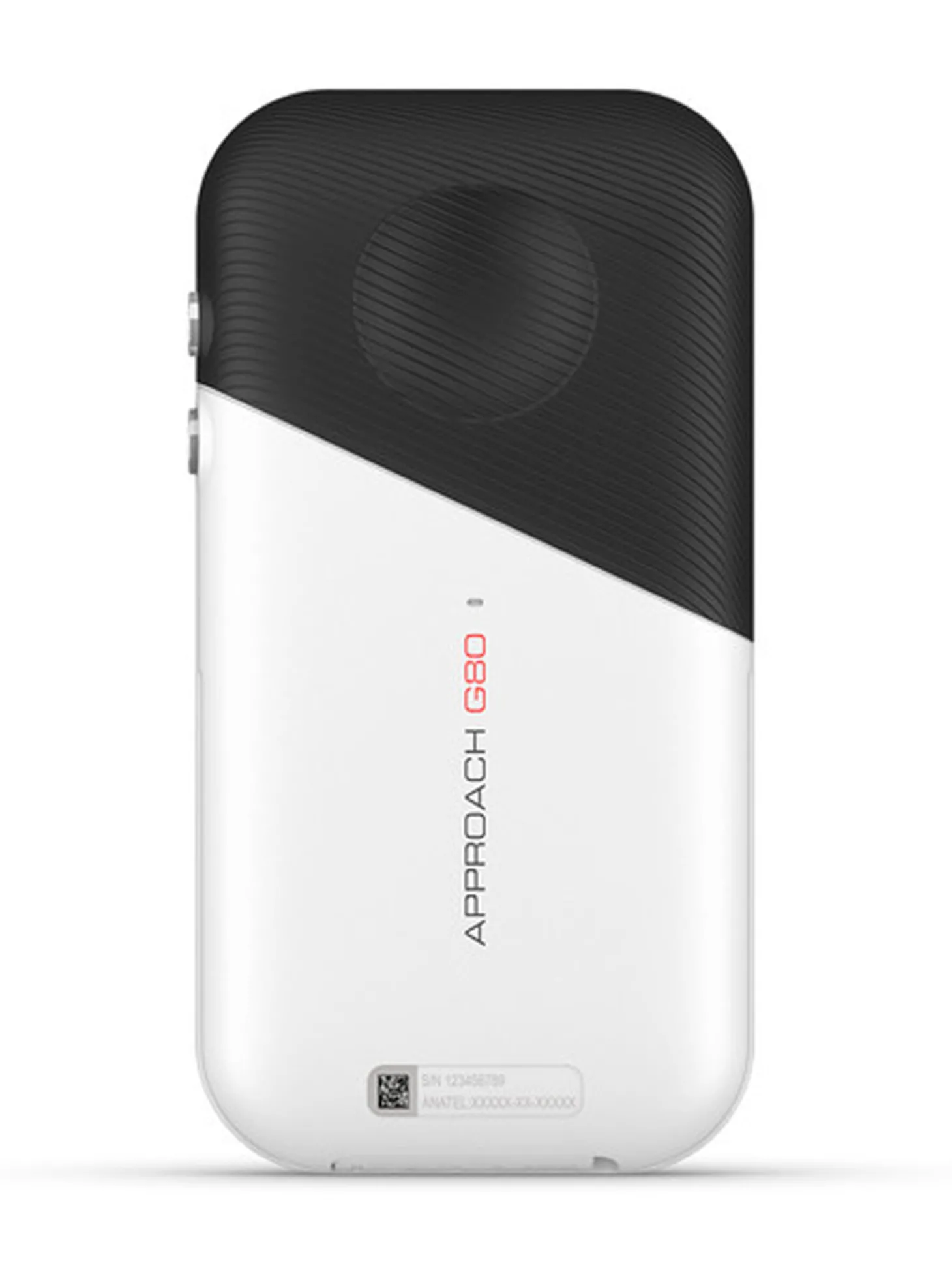 Garmin Approach G80 GPS