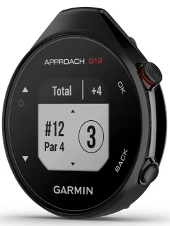 Garmin Approach G12 GPS