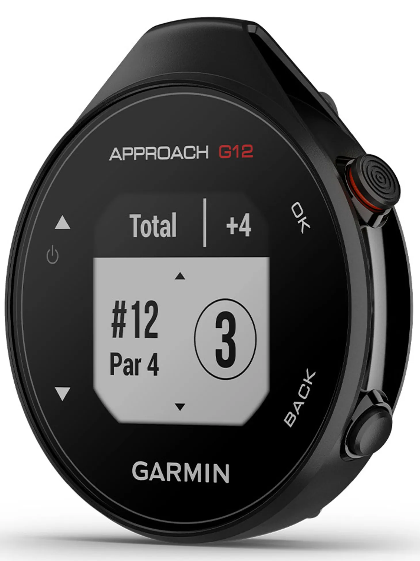 Garmin Approach G12 GPS