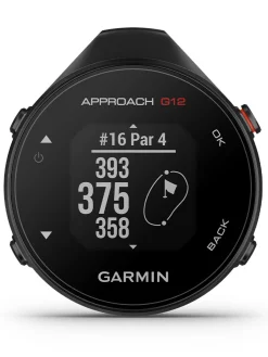 Garmin Approach G12 GPS
