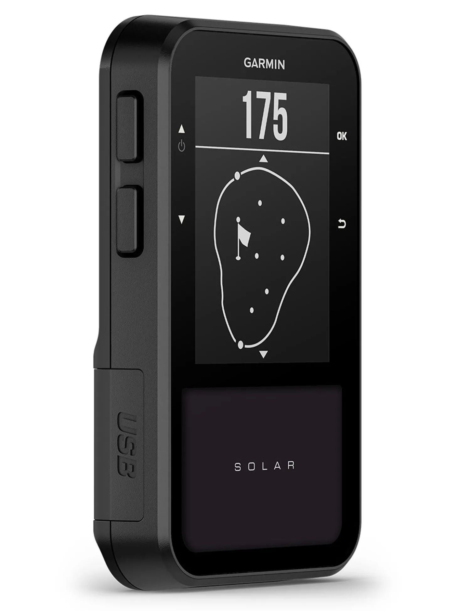 Garmin Approach G20 Solar GPS